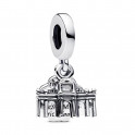 Puerta de Alcal&aacute; Pendant Charm 793921C01