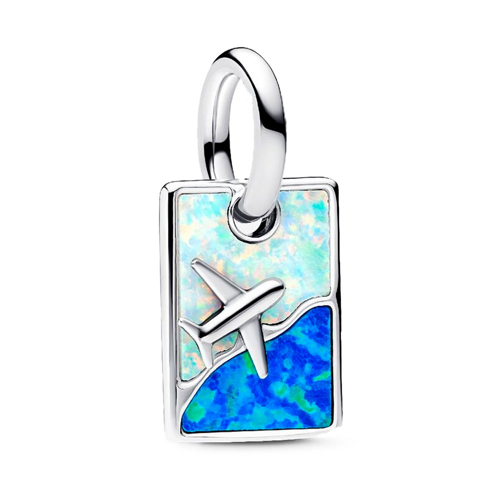 Pandora Charm Colgante Viaje 793913C01