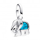 ciondolo-charm-mini-elefante-blu-793858c01