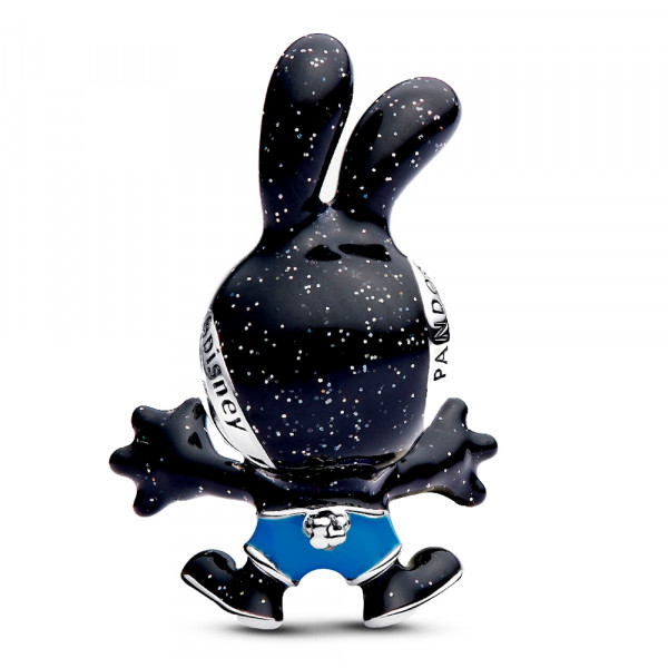 breloque-en-argent-sterling-oswlad-le-lapin-porte-bonheur-de-disney-794021c01