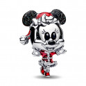 Disney Christmas Minnie Mouse Charm 794218C01