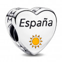 Charm Spagna 792015C00