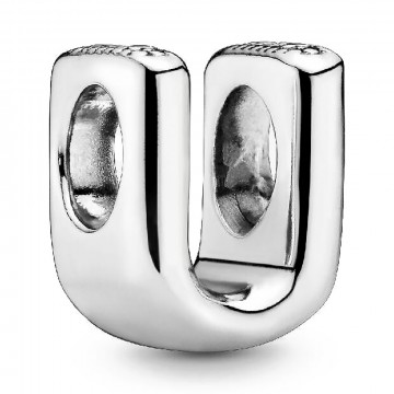 ciondolo-in-argento-sterling-lettera-u-797475