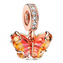 pink-and-yellow-murano-glass-butterfly-pendant-charm-782698c01