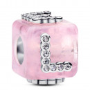 pingente-cubo-do-amor-vidro-murano-rosa