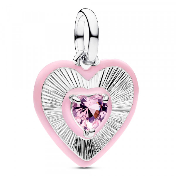 breloque-medaillon-coeur-rose-eclatant