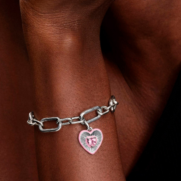 breloque-medaillon-coeur-rose-eclatant