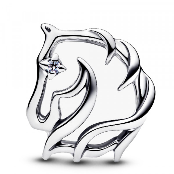 charm-caballo-en-filigrana