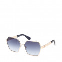 Sonnenbrille MO0141