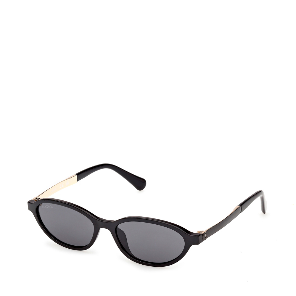 Max & Co. MO0158 01A Women’s Sunglasses  Size 53