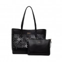Bolso Tipo Tote Letty 2 In 1