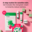cicapair-redness-rescue-set