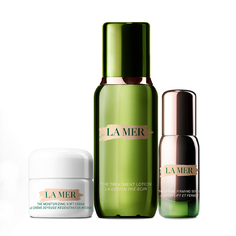 La Mer Lifting & Moisturizing Estuche – imagen 2