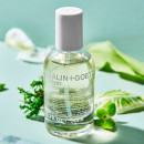 vetiver