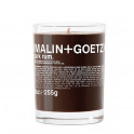 Dark Rum Candle
Aromatisk stearinlys