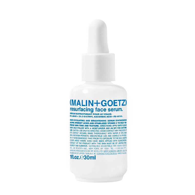 Trattamenti Viso Resurfacing Serum Siero per trattamento intensivo