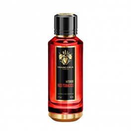 red tobacco mancera near me Intense Red Tobacco - Mancera