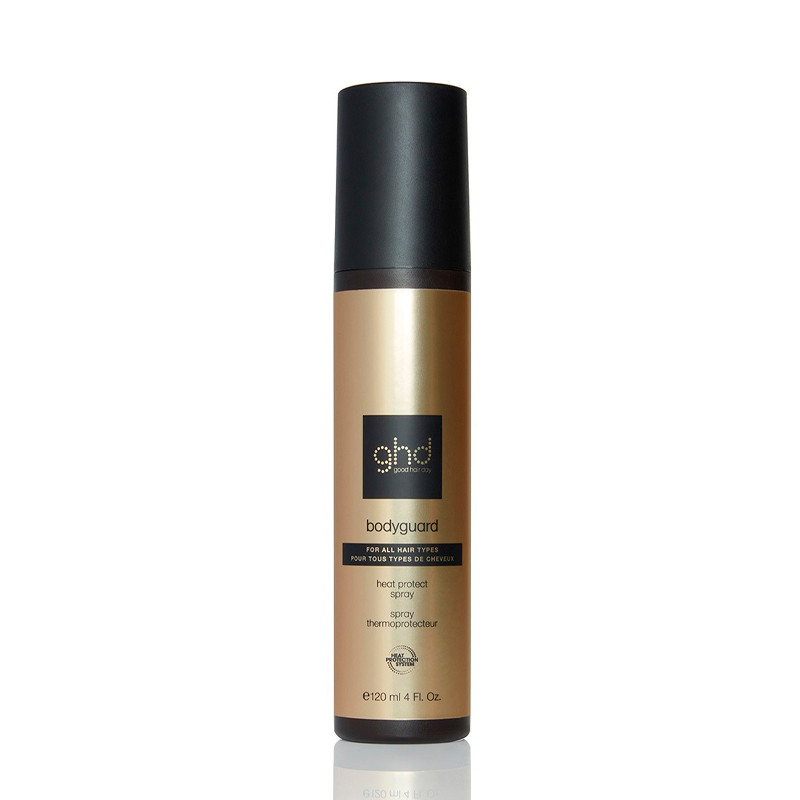 Ghd Style Heat Protect Spray 120 Ml - Bild 6
