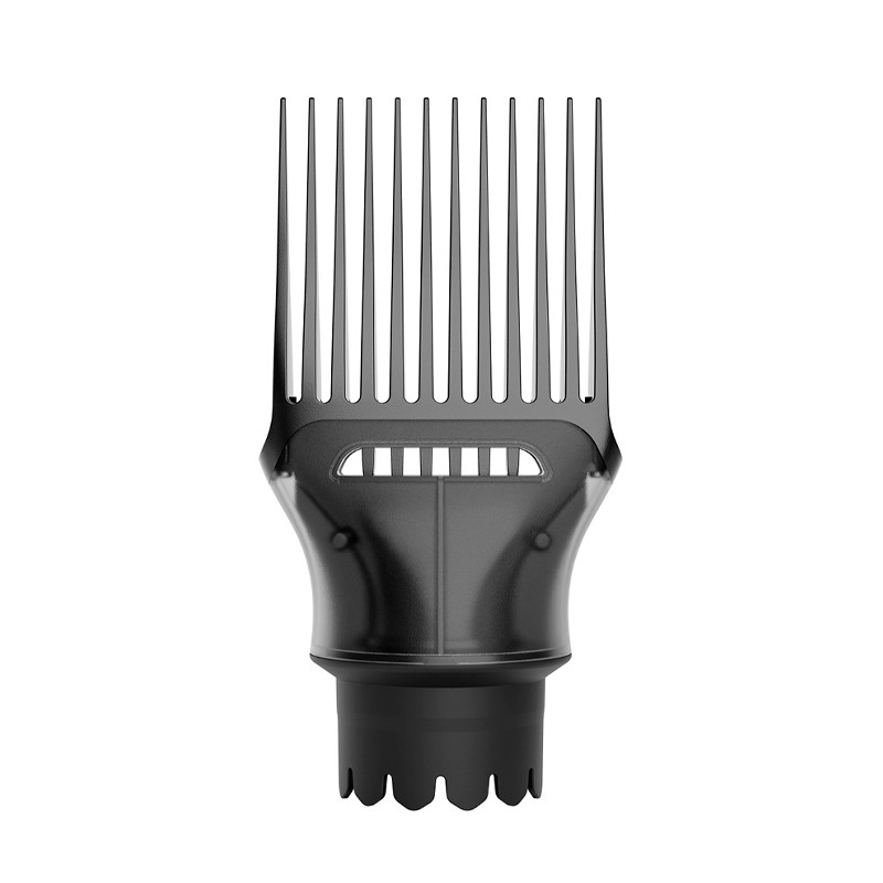 Ghd Speed Comb Boquilla Magnética Profesional Con Peine