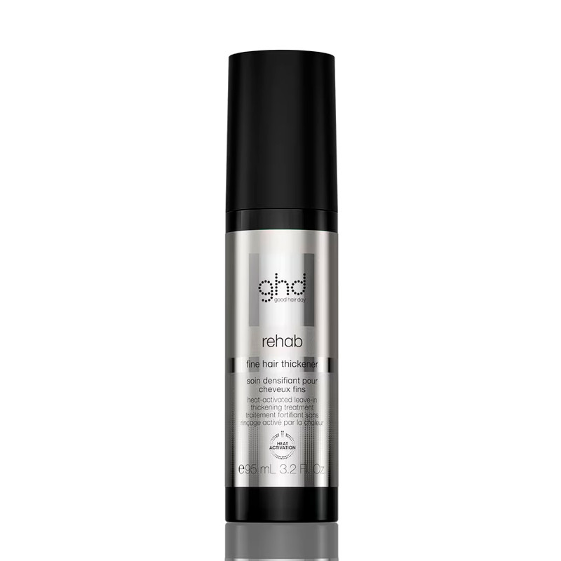 Trattamento dei capelli Rehab Fine Hair Trattamento volumizzante professionale per capelli fini