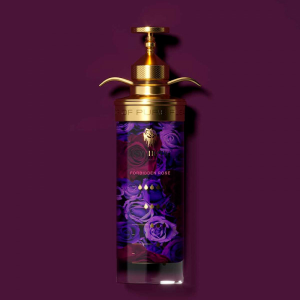 forbidden-rose