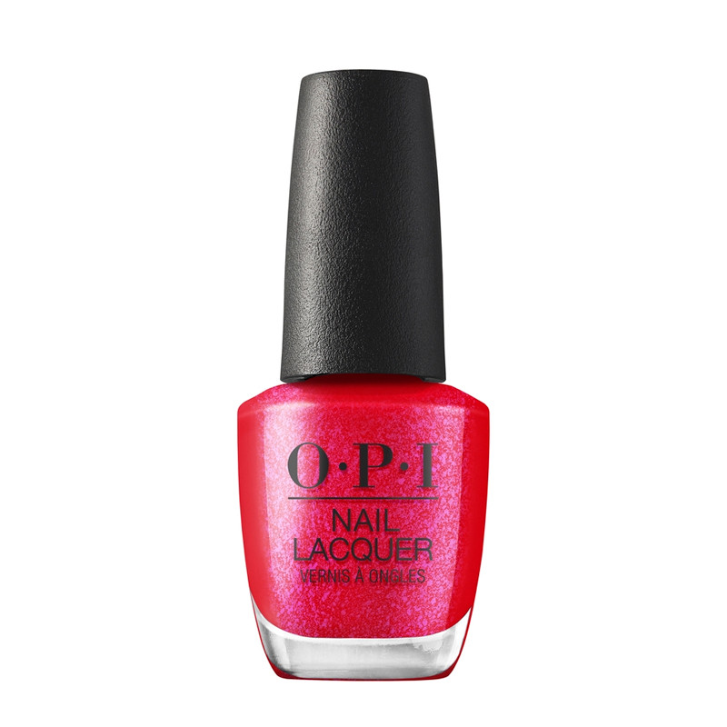 O.p.i Laca de uñas Nail Lacquer - Big Apple Energy