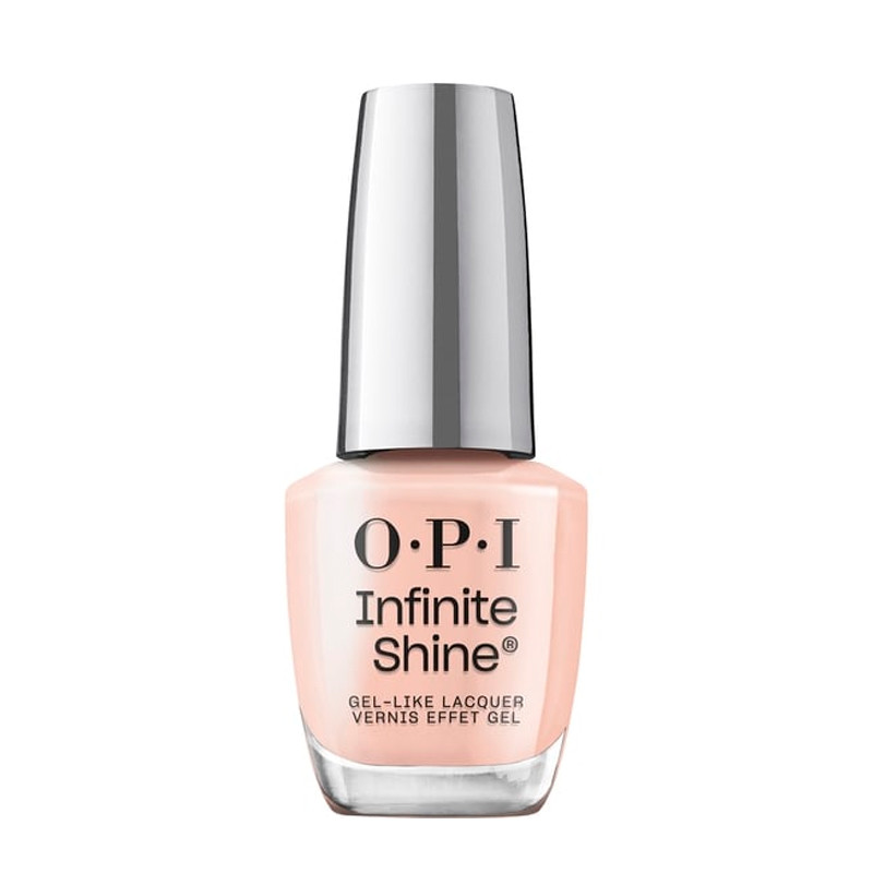 O.p.i Dulce De Latte Nail Polish Infinite Shine