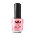 Nail Lacquer - Bathtime Bubbly