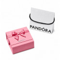 Premium Pink Pandora Gift Box