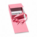 Caja de Regalo Rosa Premium Pandora