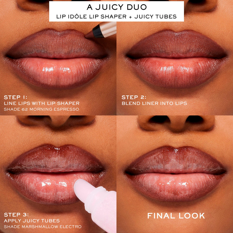 Juicy Tubes Set - Lancome - Sabina