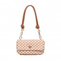 Tessi Flap Shoulder Bag