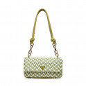Tessi Flap Shoulder Bag