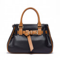 Small bag with buckle