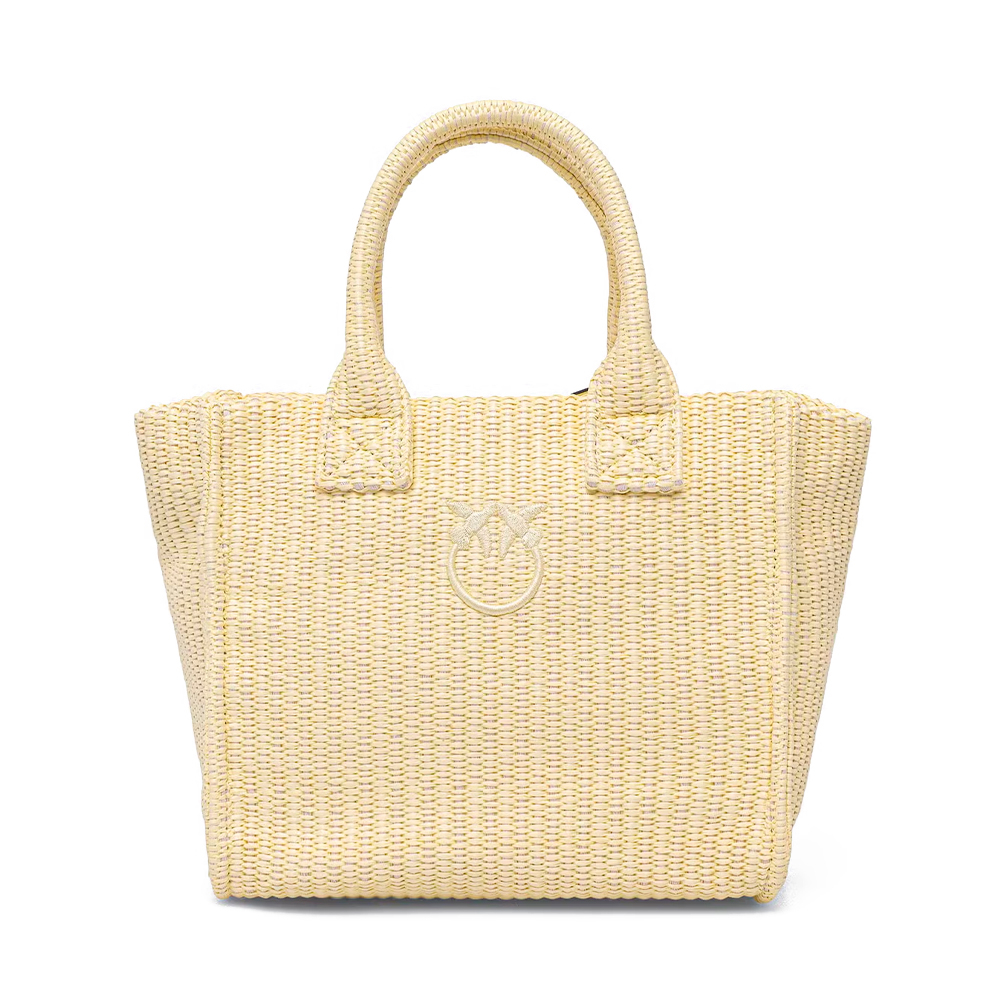 Pinko , Damen, Taschen, Gelb, One Size - Bild 2