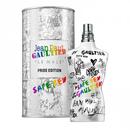 Le Male Pride Edition 2026 Eau de Toilette - JEAN PAUL GAULTIER