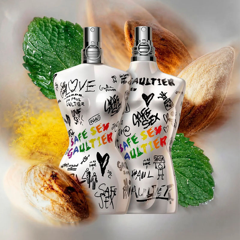 Jean Paul Gaultier le Male Pride Edition Eau de Toilette 2026 Eau de toilette