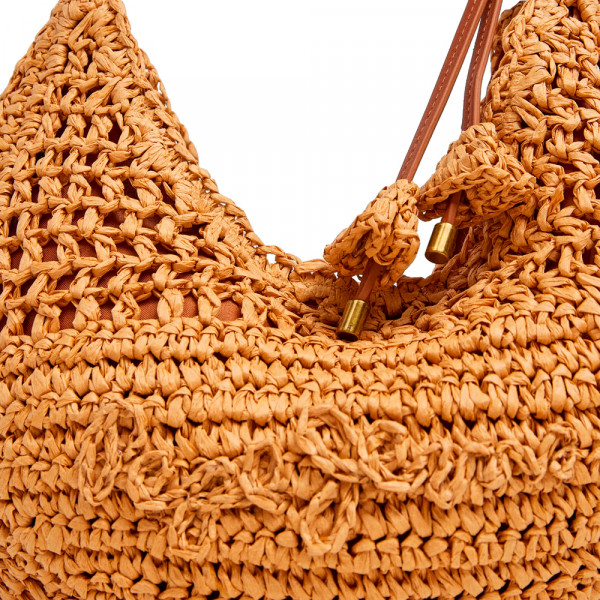 borsa-a-mezzaluna-in-rafia