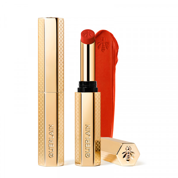 guerlain-kisskiss-bee-glow-matte-el-labial-mate-con-miel-que-desafia-la-transferencia