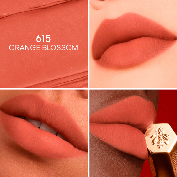 guerlain-kisskiss-bee-glow-matte-de-matte-lipstick-met-honing-die-niet-afgeeft