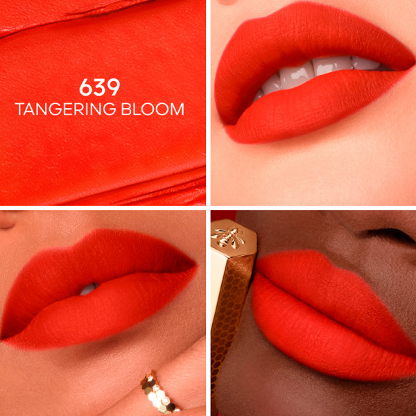 kisskiss-bee-glow-matte-recarga-color-intenso-y-confort-en-version-sostenible