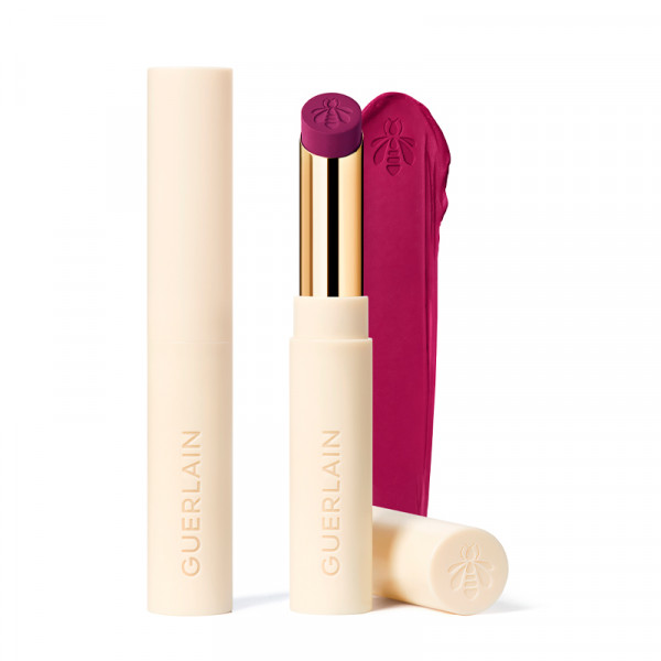 kisskiss-bee-glow-matte-recharge-intensive-farbe-und-komfort-in-einer-nachhaltigen-version