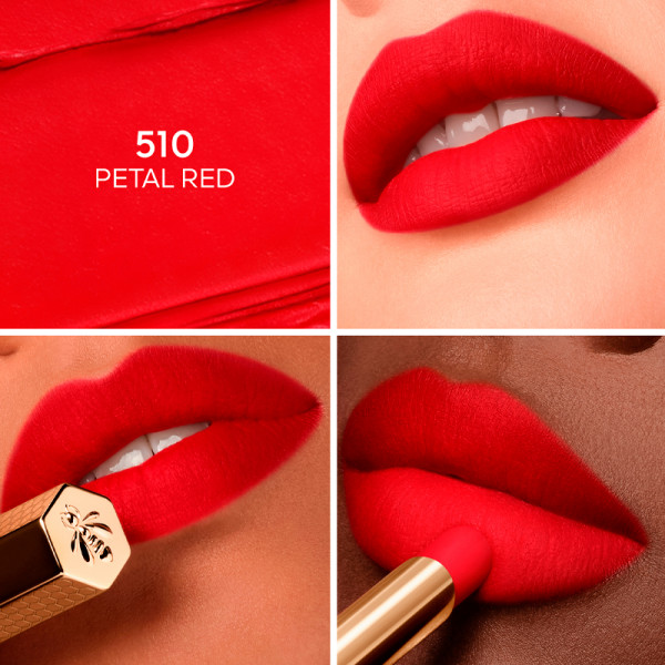 kisskiss-bee-glow-matte-recarga-color-intenso-y-confort-en-version-sostenible