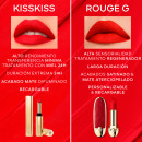 kisskiss-bee-glow-matte-recharge-intensive-farbe-und-komfort-in-einer-nachhaltigen-version