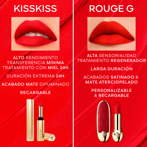 kisskiss-bee-glow-matte-recharge-colore-intenso-e-comfort-in-una-versione-sostenibile