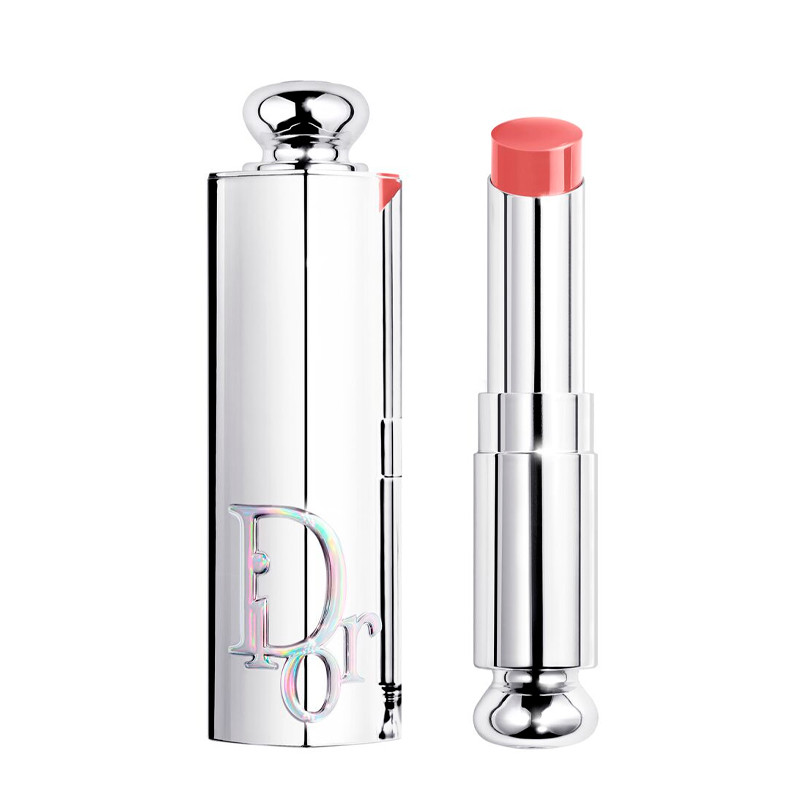 Dior Addict Glass Lipstick El Brillo Efecto Espejo Que Transforma Tus Labios
