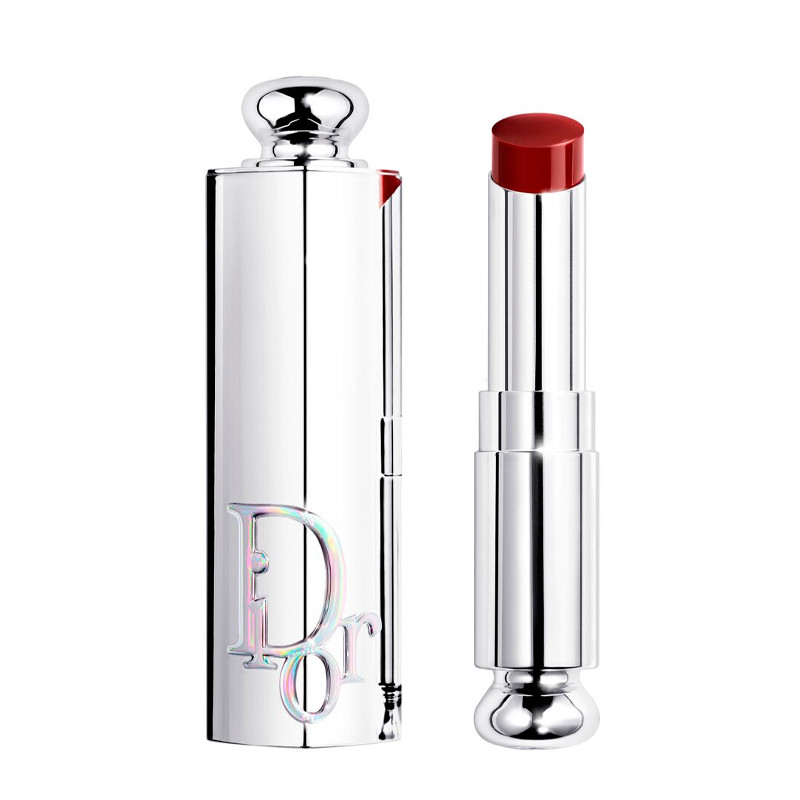 Dior Addict Glass Lipstick El Brillo Efecto Espejo Que Transforma Tus Labios
