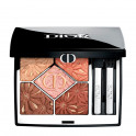Diorshow 5 Couleurs
Edici&oacute;n Limitada - Paleta De Ojos - 5 Sombras De Ojos