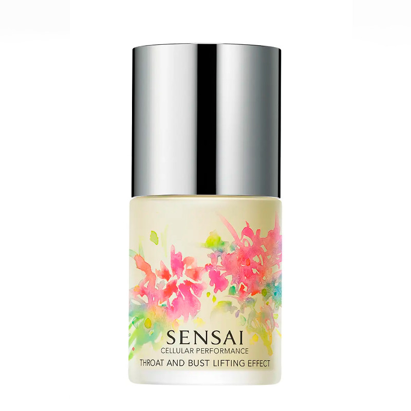 Sensai Neck And Decollete Care Limited Edition Estuche Crema Reafirmante Busto y Escote – imagen 2