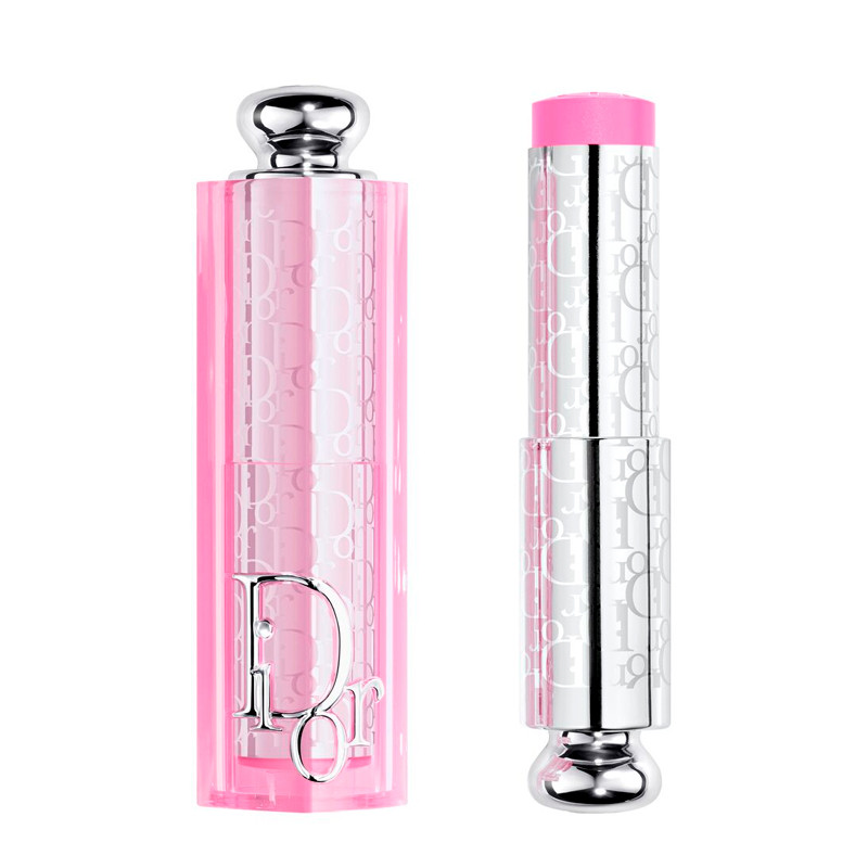 Dior Women's 001 Pink Blushers Backstage Rosy Glow Stick Luminous Blush Stick With Ph Activated Color